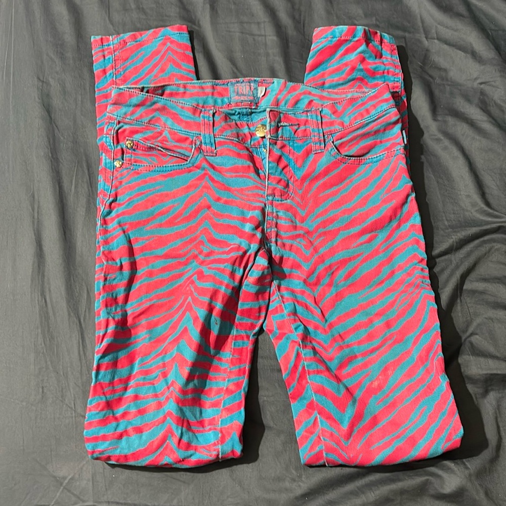 Tripp NYC skinny jeans